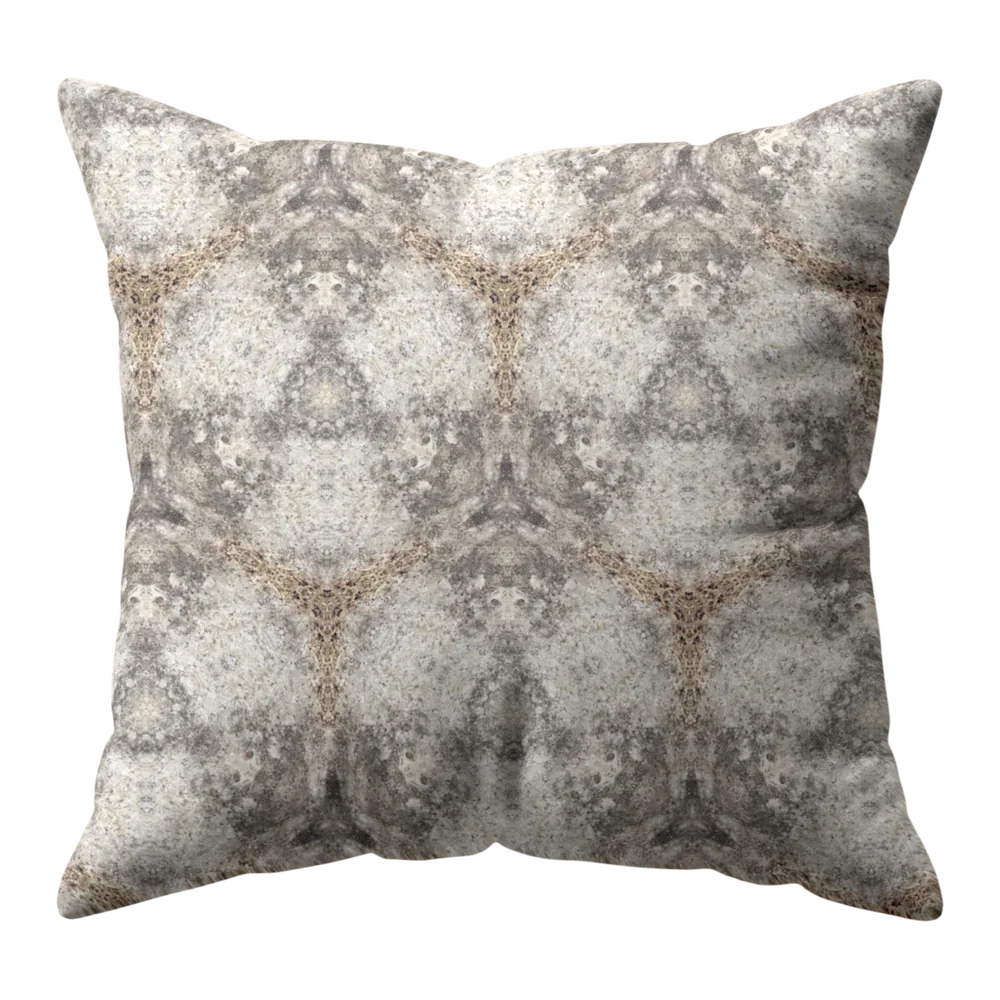 Bazaar Triangles cushion cover
